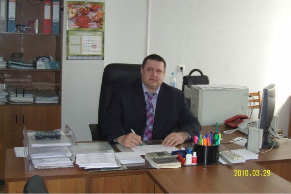 Руслан Мамедов