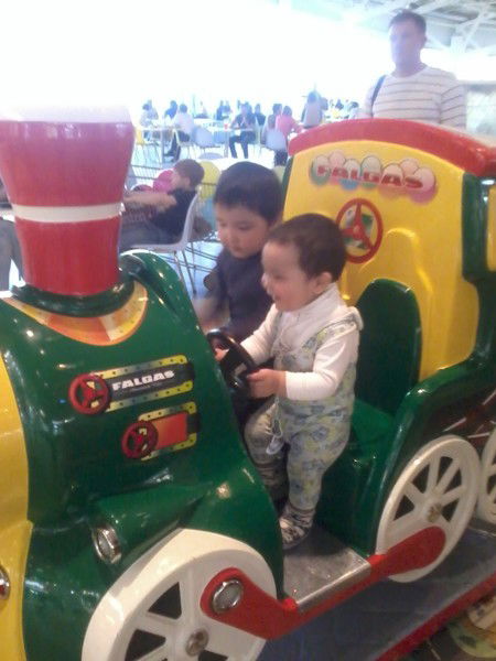 Жайнагул Раимжанова