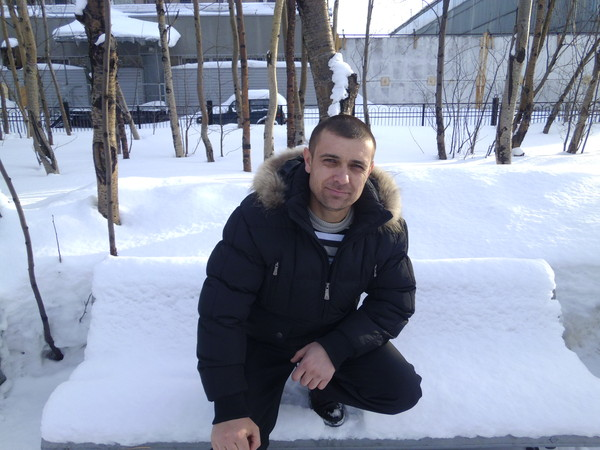 Руслан Целуйко