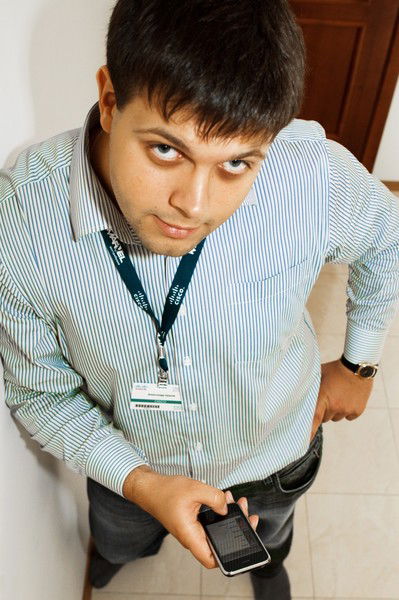 Александр Ершов