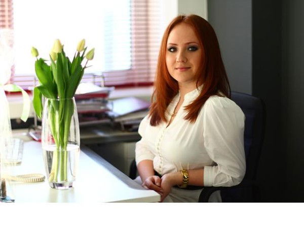 Мария Зборовская