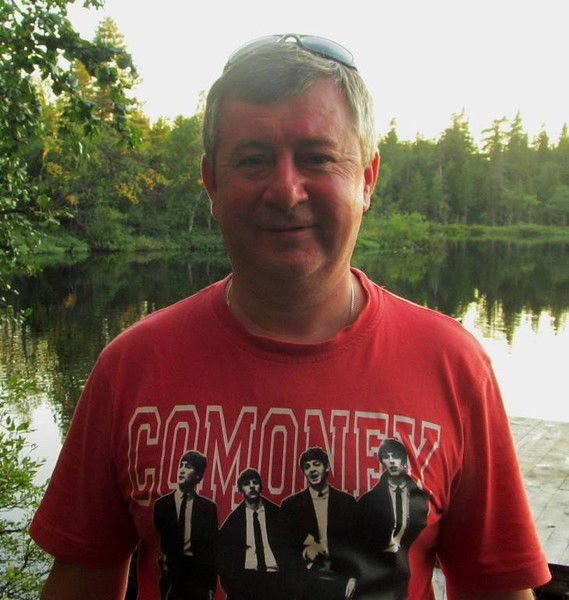 Николай Анисимов