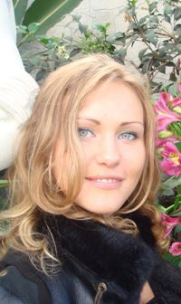 Мария Шутова