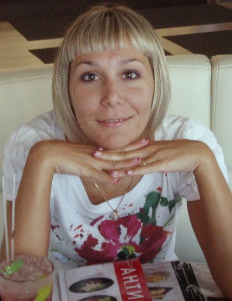 Наталья Малаева