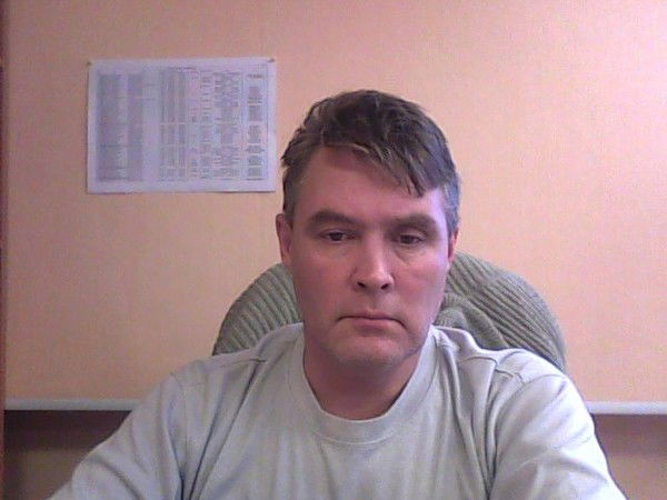 Иван Cуслов