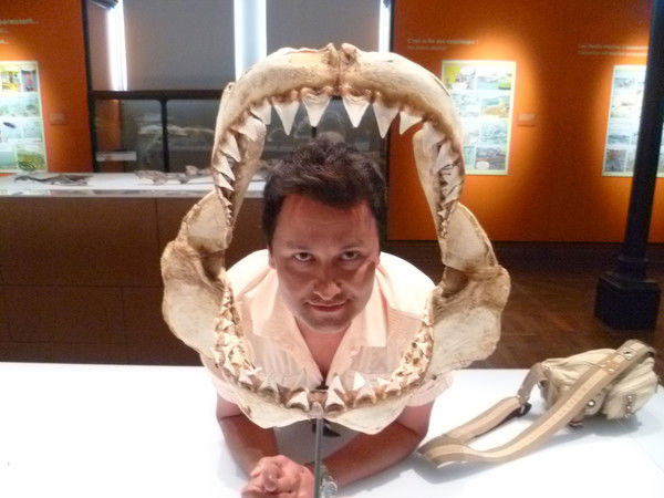 Эдуард Ахрамович