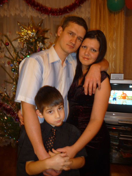 Наталья Клименко