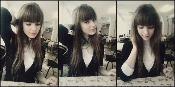 Олеся Згербач