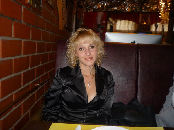 Вероника Зайцева