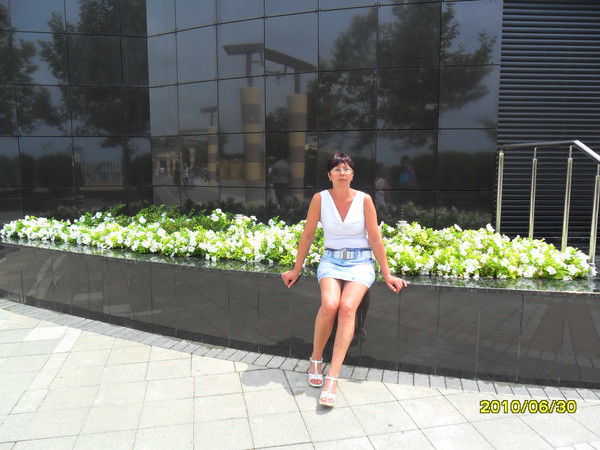 Татьяна Миронова