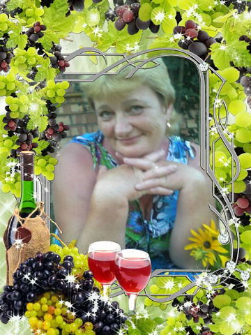 Людмила Кардаш