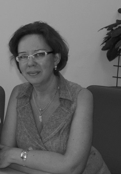 Светлана Богун