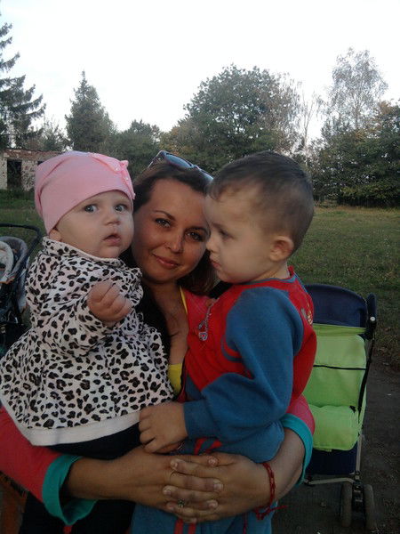 Альона Тудан