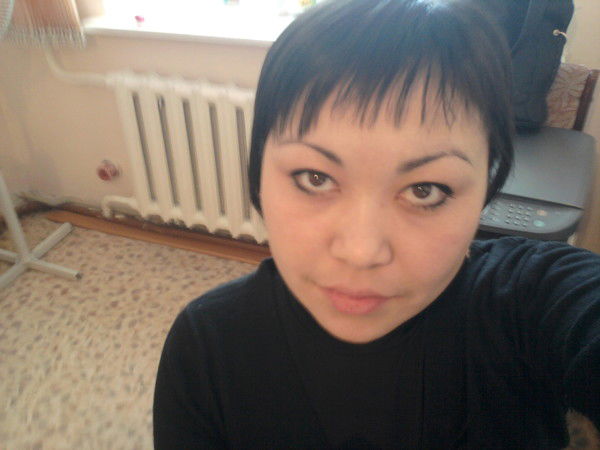 Самал Сейдахметова