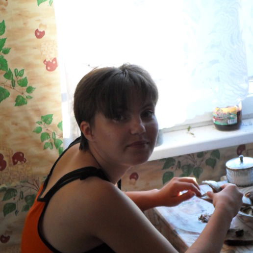 Полина Короткова