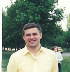 Алексей Задорожных