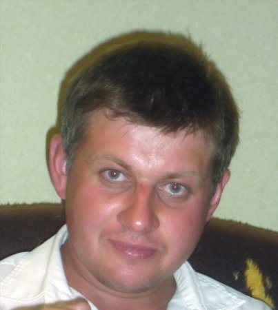 Саша Хасеневич