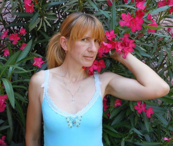 Нина Чаплыгина