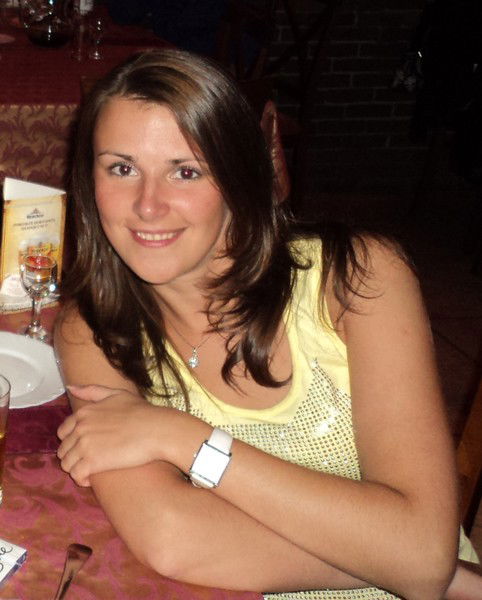 Олеся Володина