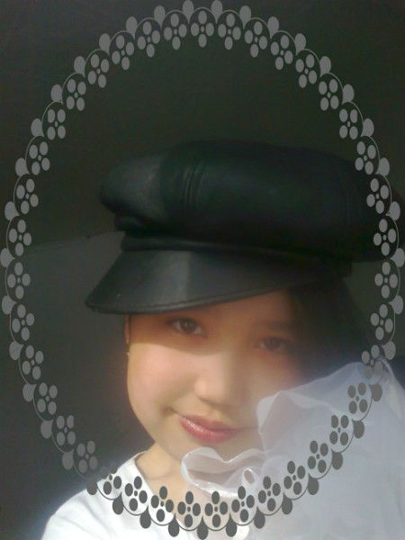 Акмарал Аргынгазина