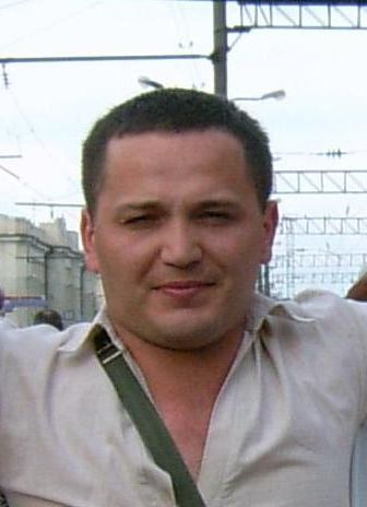 Олег Мельничук