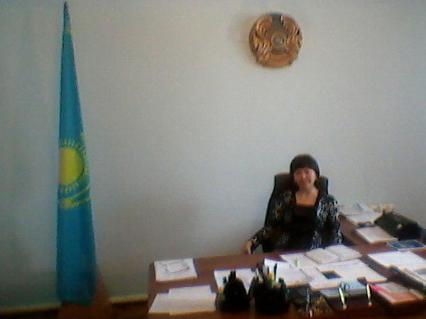 Кумис Байтакова