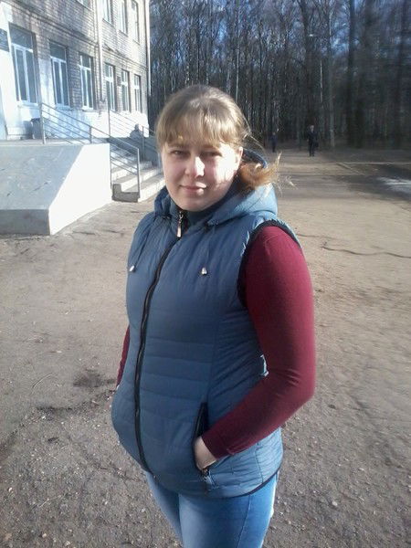 Екатерина Андреева