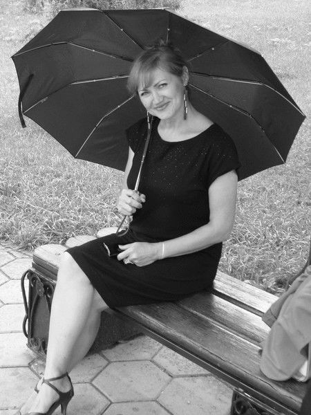 Халидэ Gritsenko