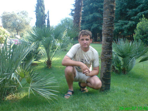 Никифоров Андрей