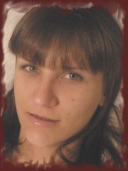 Анна Томашевская