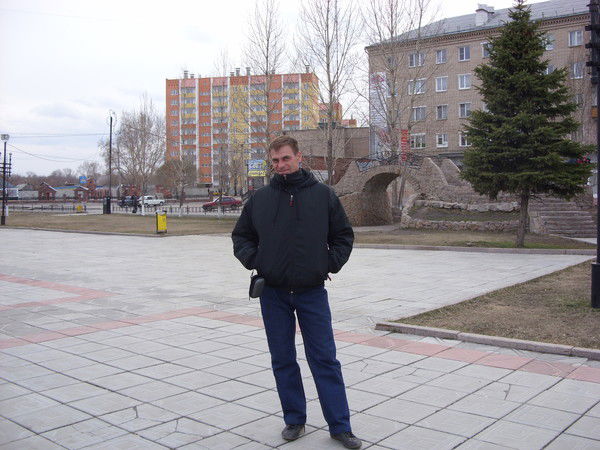 Дмитрий Сорокин