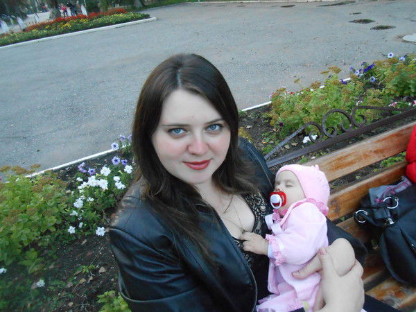 Светлана ********