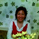 Akmaral Arzuova