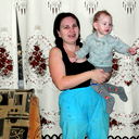 Альбина Волгарева