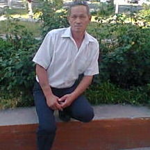 Равиль Хайрутдинов