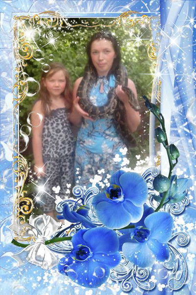 Ирина Губина