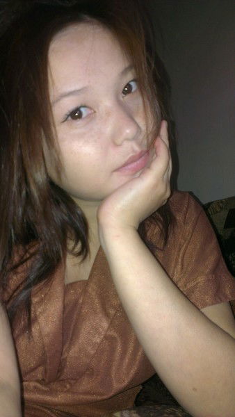 Гульжамал Мирзафаизова