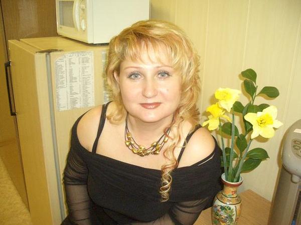 Иришка Тараканова