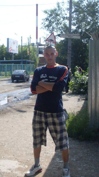 Cергей Сутягин