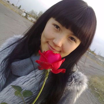 Нургуля Мамбетова