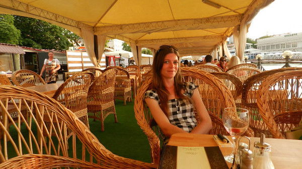 Елена Гончарова