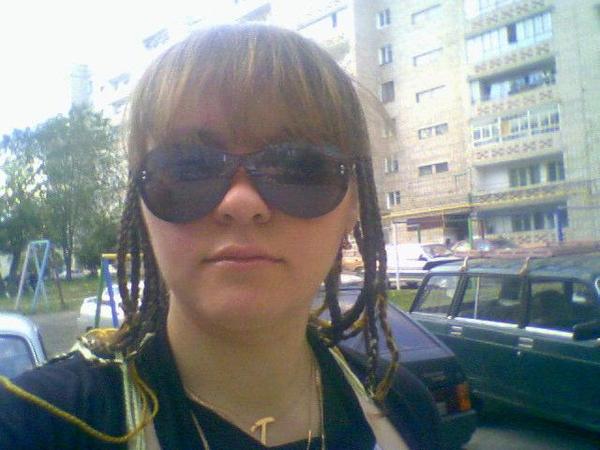 Наталия Тихонова