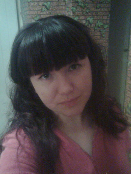 Елена Орехова