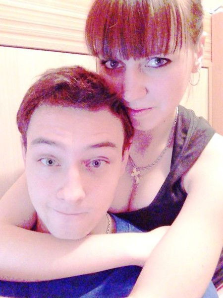 Инночка Соболевская