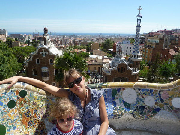 Юлия Узелац