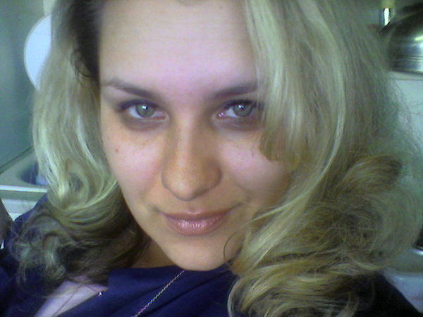 Юлия Халикова