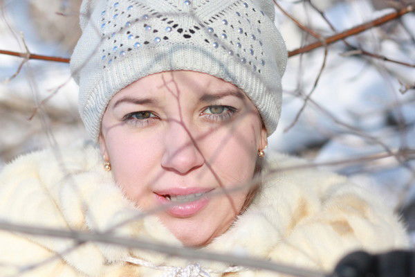 Светлана Калашникова