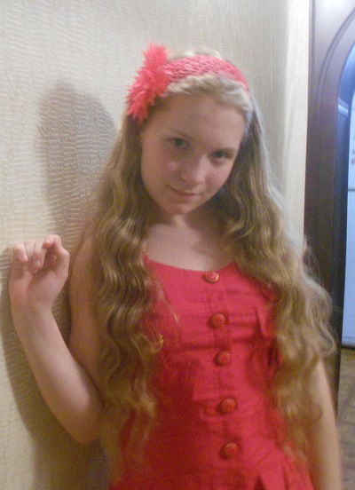 Екатерина Курбатова