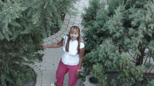 Разиля Бахтиярова