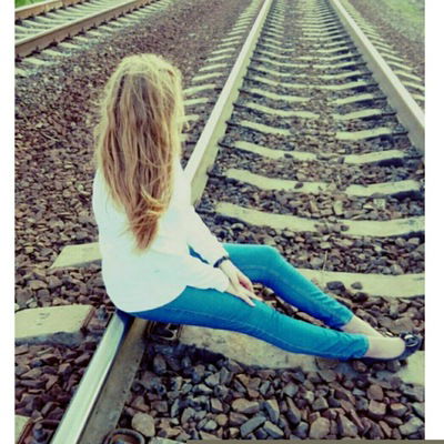 Анна Редькина